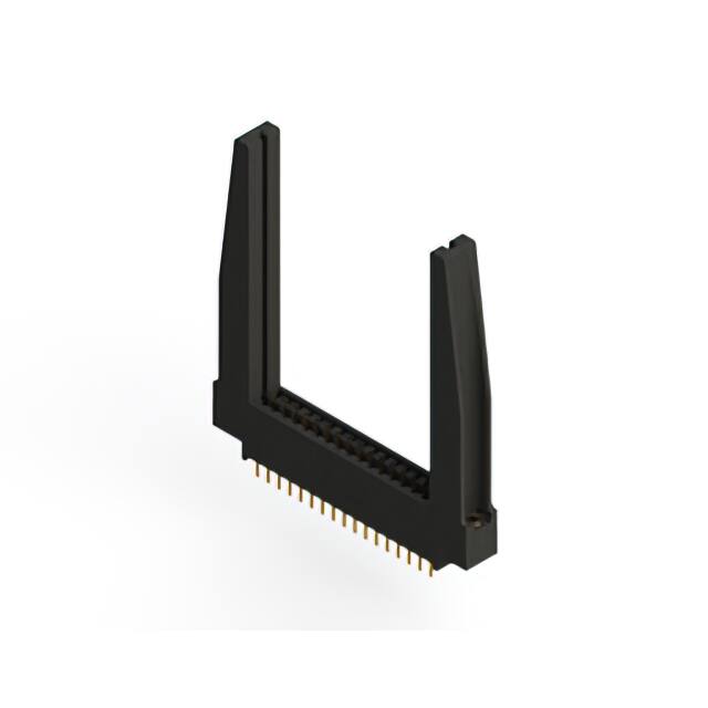 396-034-521-878 EDAC Inc.  Edgeboard Connectors